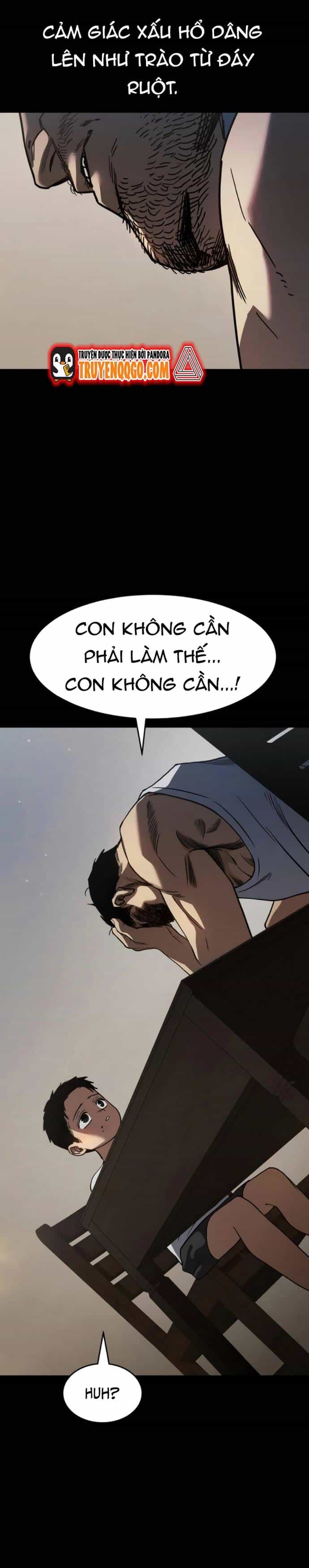 Dinh Thự Chết - Chương 31 - ảnh 35