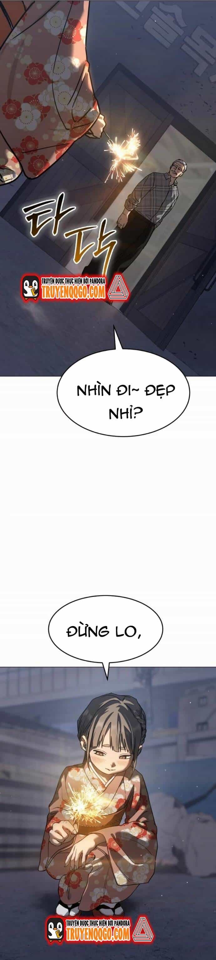 Dinh Thự Chết - Chương 31 - ảnh 46