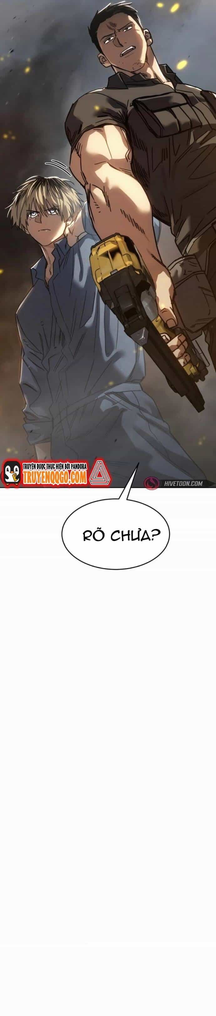 Dinh Thự Chết - Chương 31 - ảnh 61