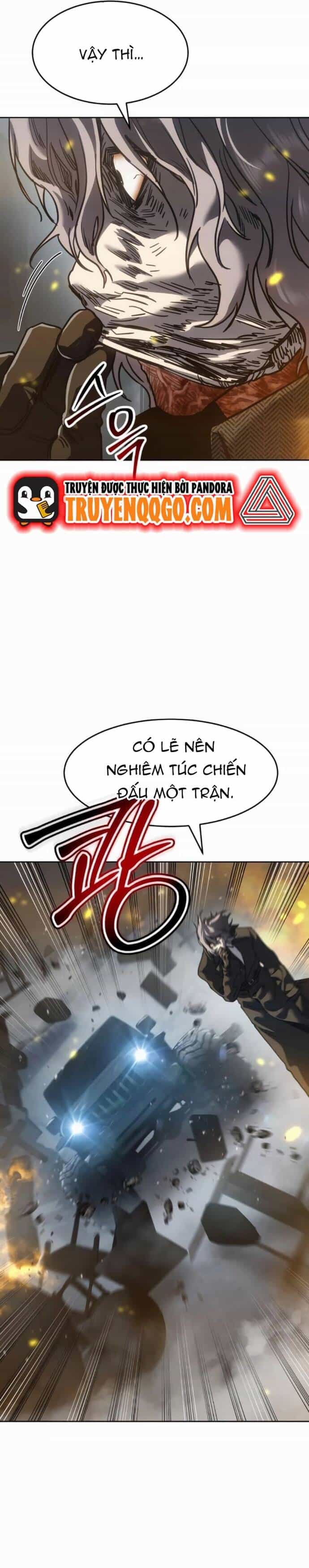 Dinh Thự Chết - Chương 32 - ảnh 14