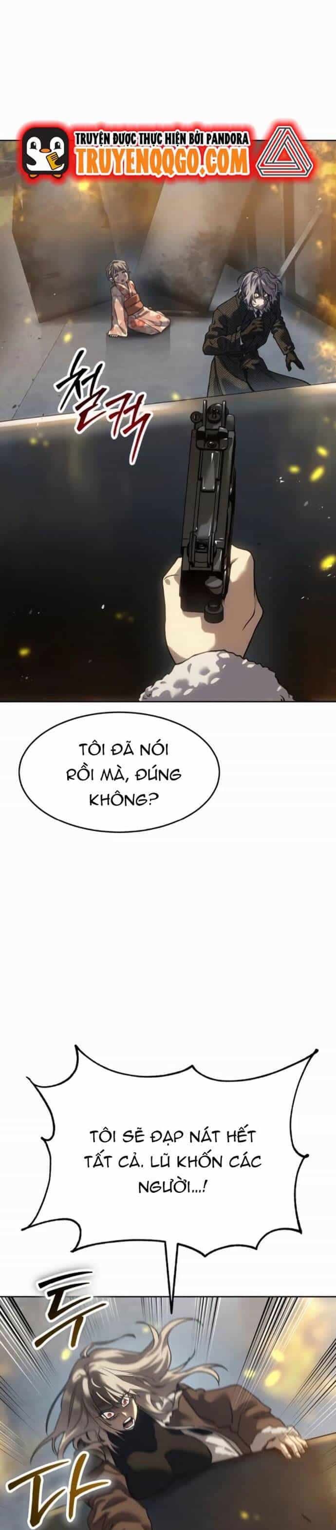Dinh Thự Chết - Chương 32 - ảnh 15