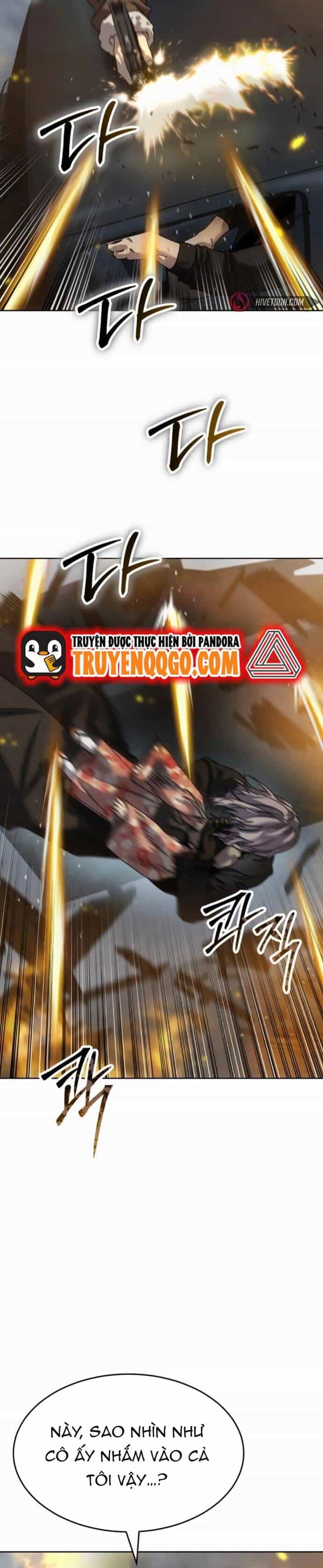Dinh Thự Chết - Chương 32 - ảnh 16