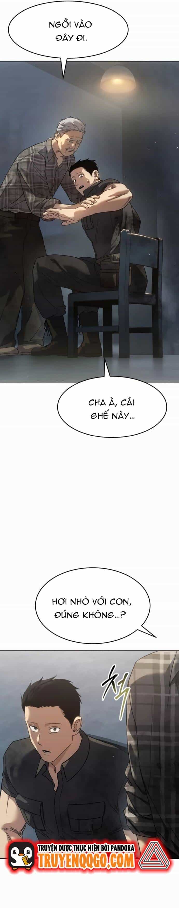 Dinh Thự Chết - Chương 32 - ảnh 50
