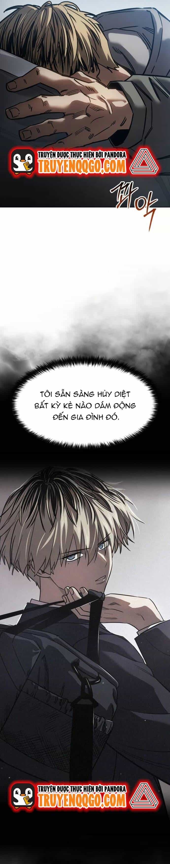 Dinh Thự Chết - Chương 33 - ảnh 13