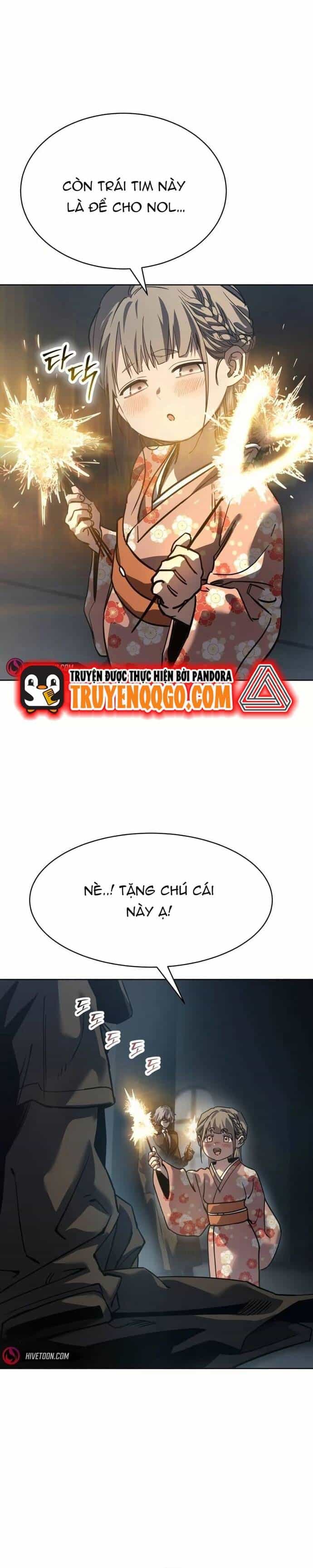 Dinh Thự Chết - Chương 33 - ảnh 23