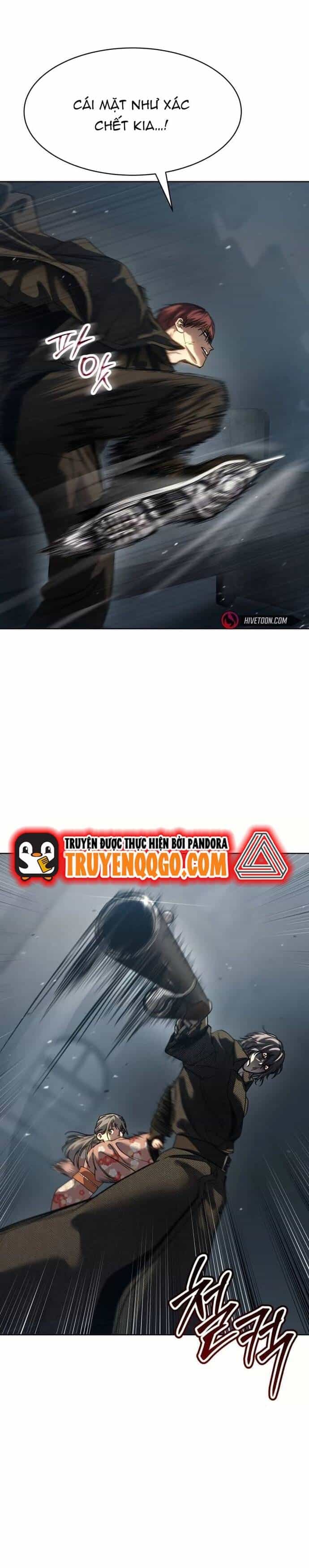 Dinh Thự Chết - Chương 33 - ảnh 31