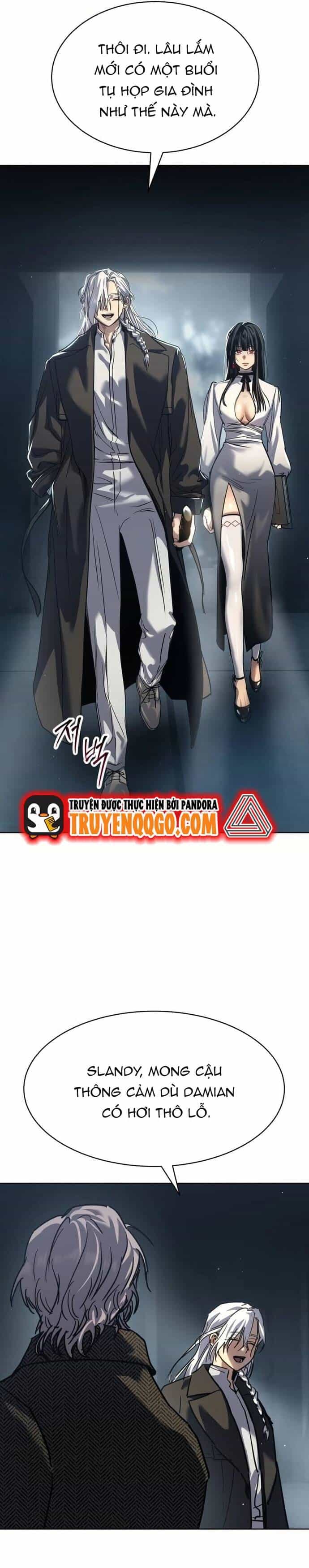 Dinh Thự Chết - Chương 33 - ảnh 35