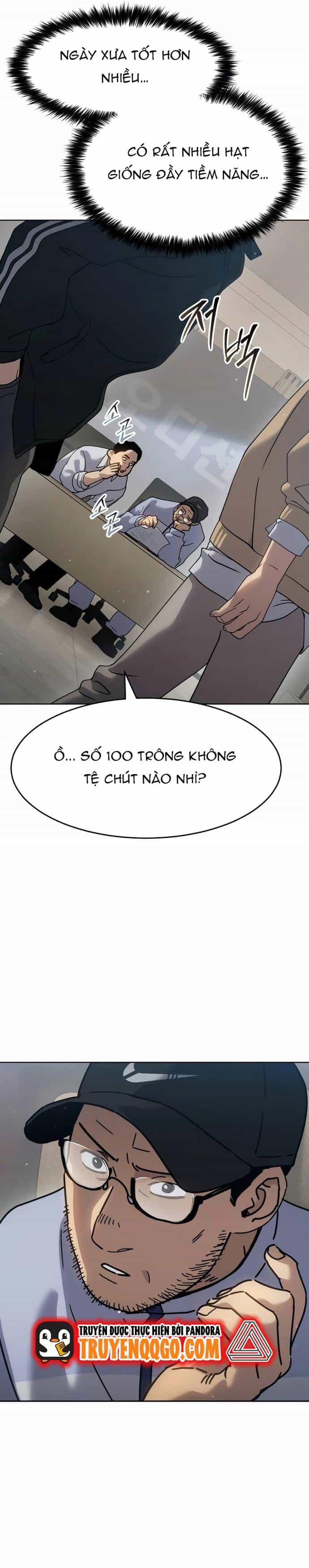 Dinh Thự Chết - Chương 34 - ảnh 13