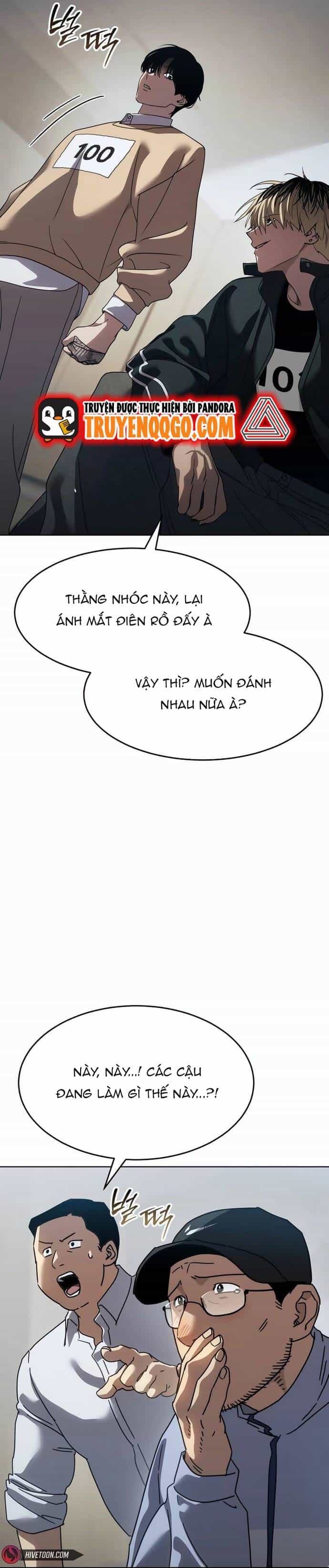 Dinh Thự Chết - Chương 34 - ảnh 21