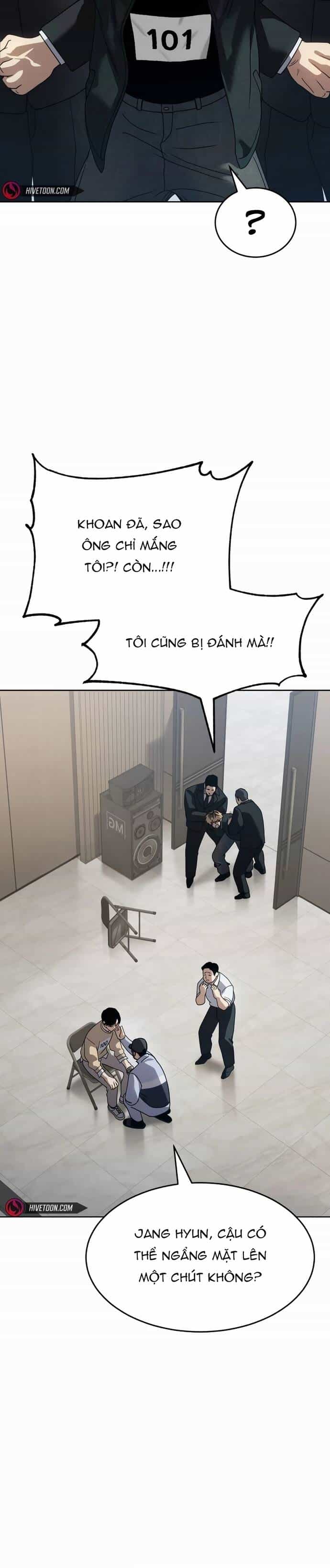 Dinh Thự Chết - Chương 34 - ảnh 25