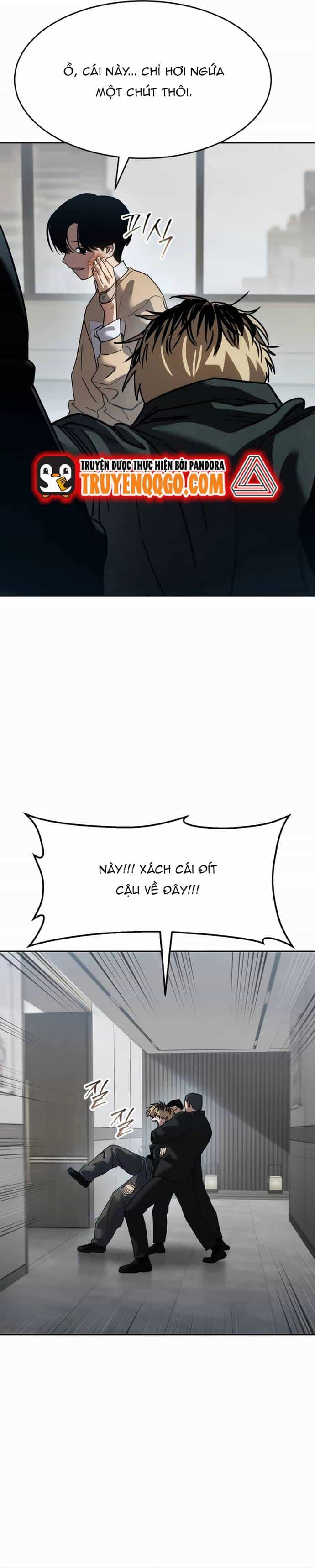 Dinh Thự Chết - Chương 34 - ảnh 26