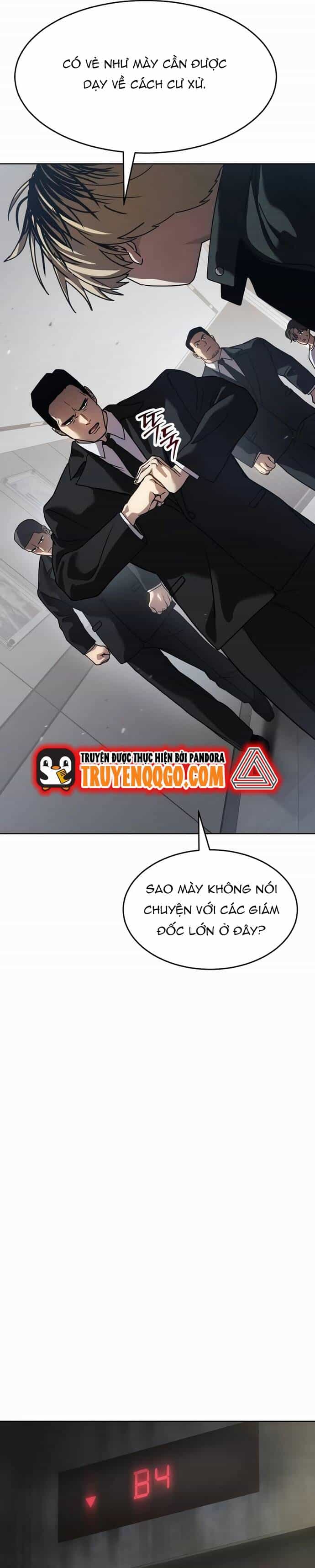 Dinh Thự Chết - Chương 34 - ảnh 30