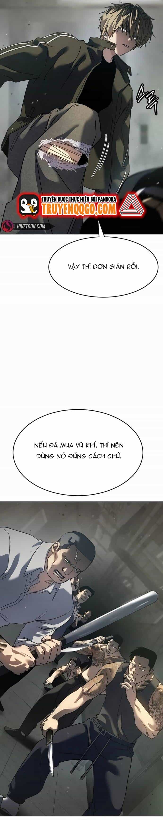Dinh Thự Chết - Chương 34 - ảnh 37