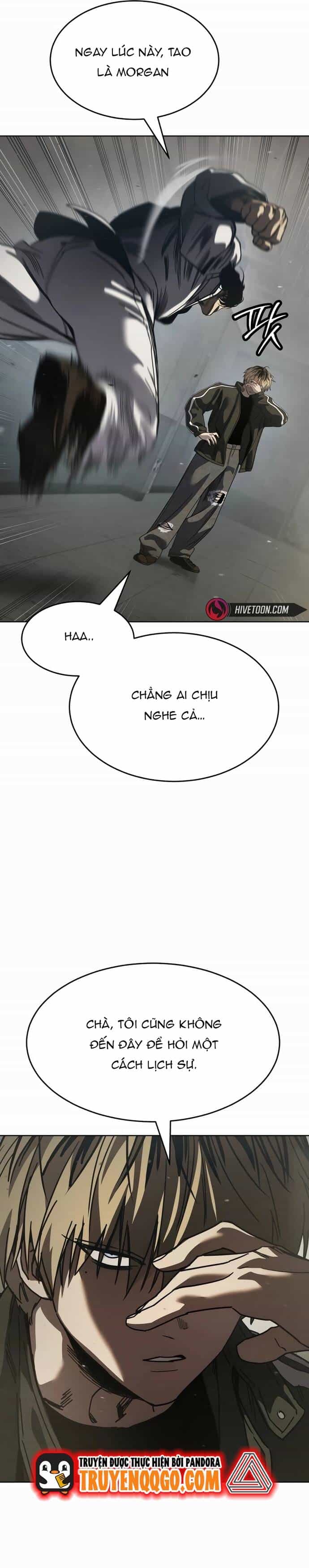 Dinh Thự Chết - Chương 34 - ảnh 52