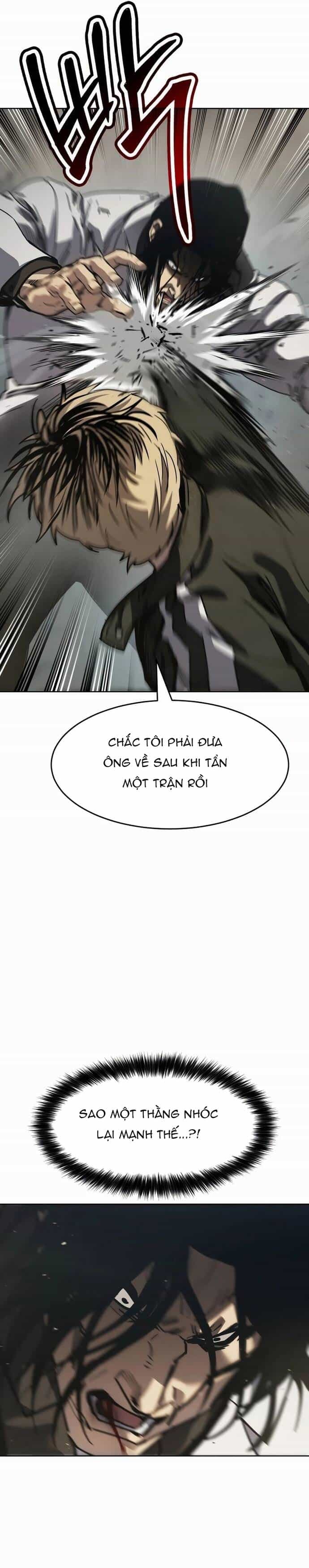 Dinh Thự Chết - Chương 34 - ảnh 54