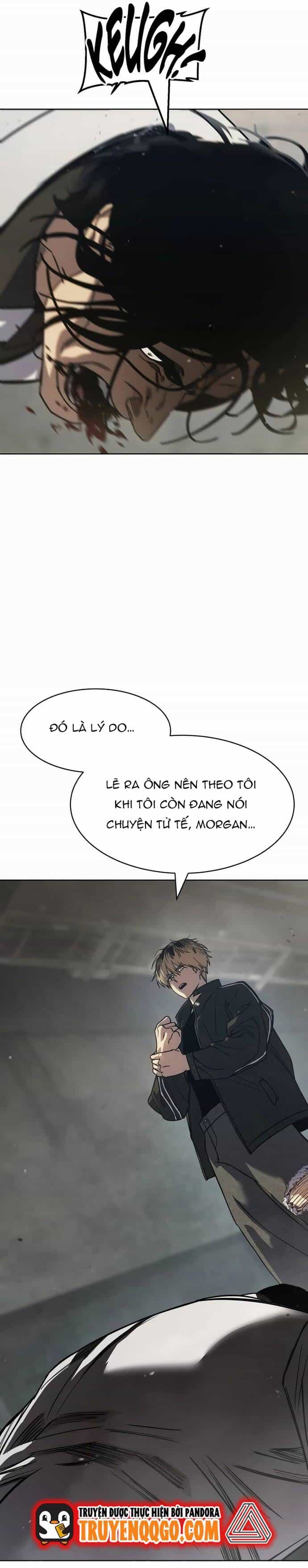 Dinh Thự Chết - Chương 34 - ảnh 57