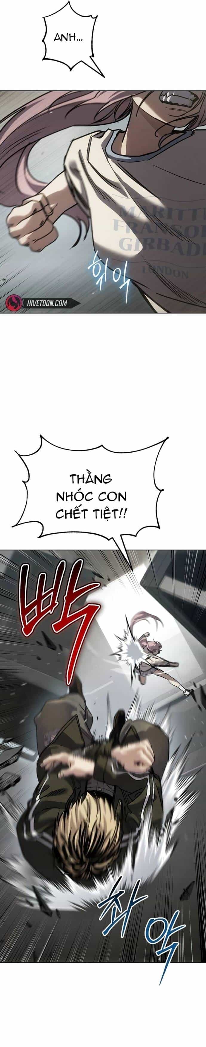 Dinh Thự Chết - Chương 35 - ảnh 14