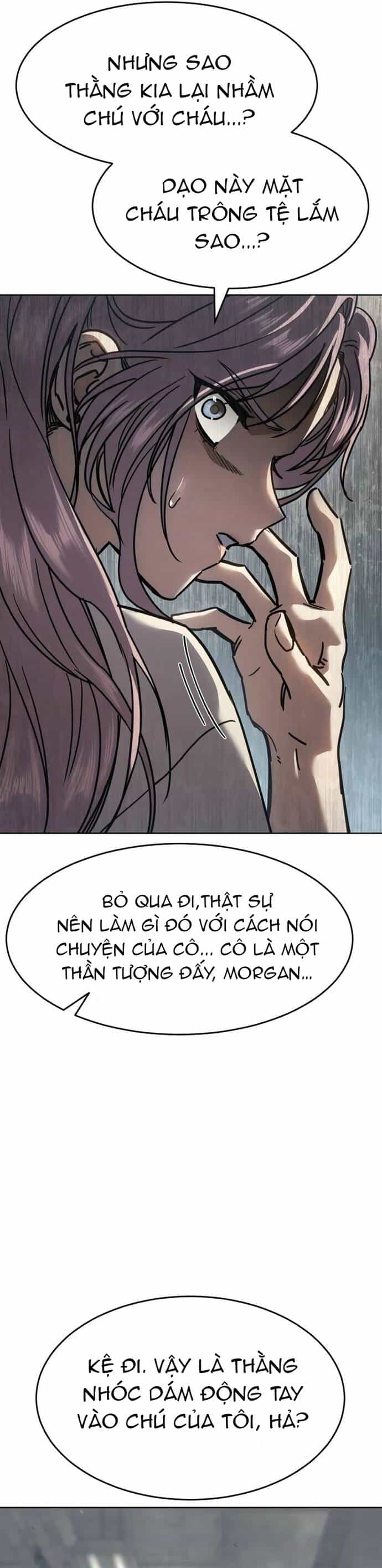 Dinh Thự Chết - Chương 35 - ảnh 20
