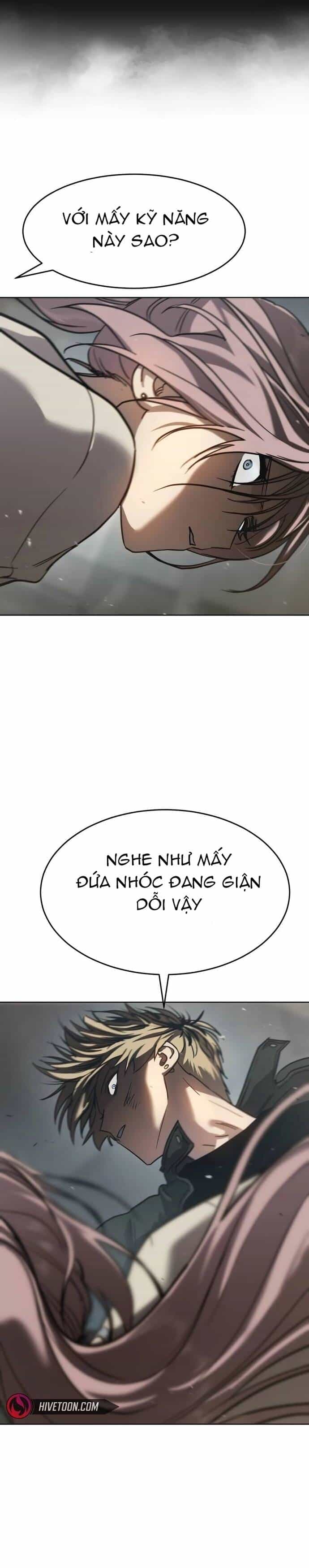 Dinh Thự Chết - Chương 35 - ảnh 30