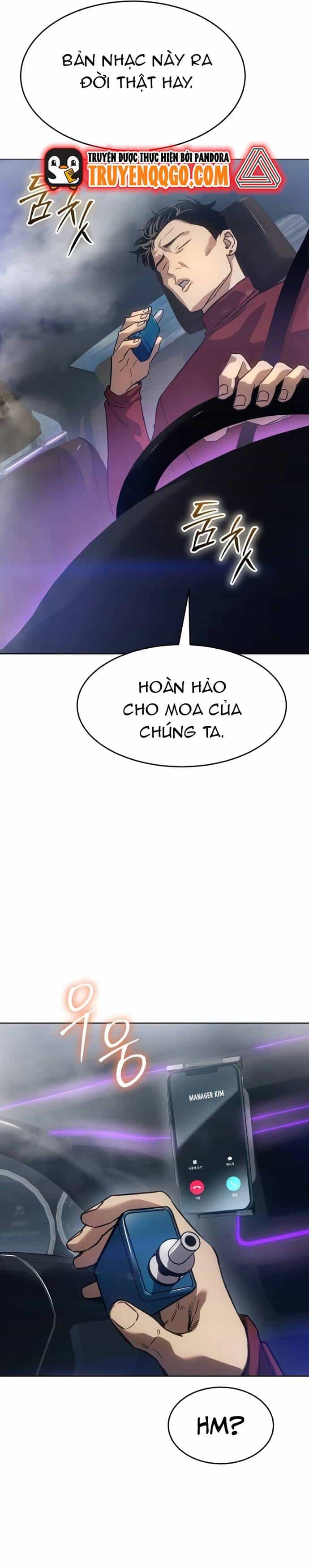 Dinh Thự Chết - Chương 35 - ảnh 40