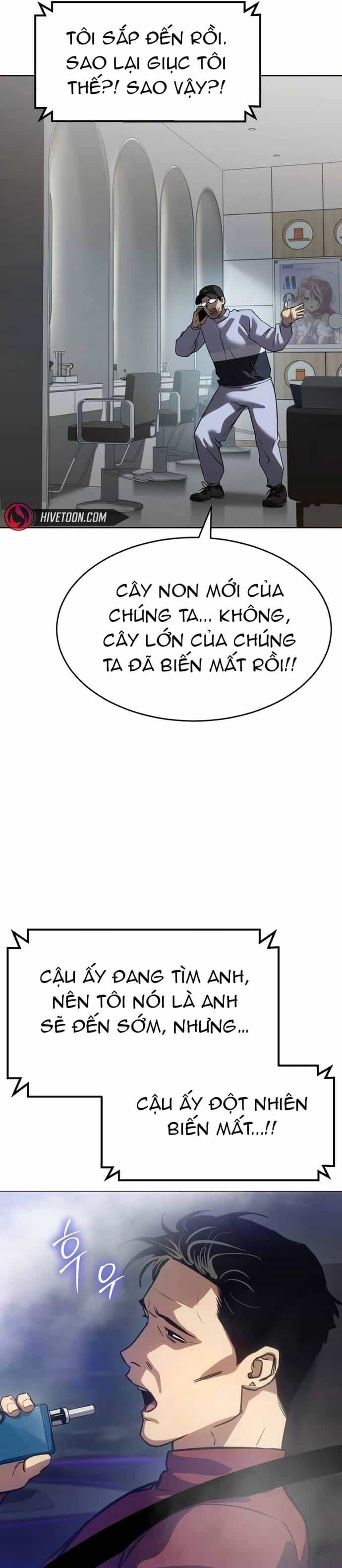Dinh Thự Chết - Chương 35 - ảnh 42