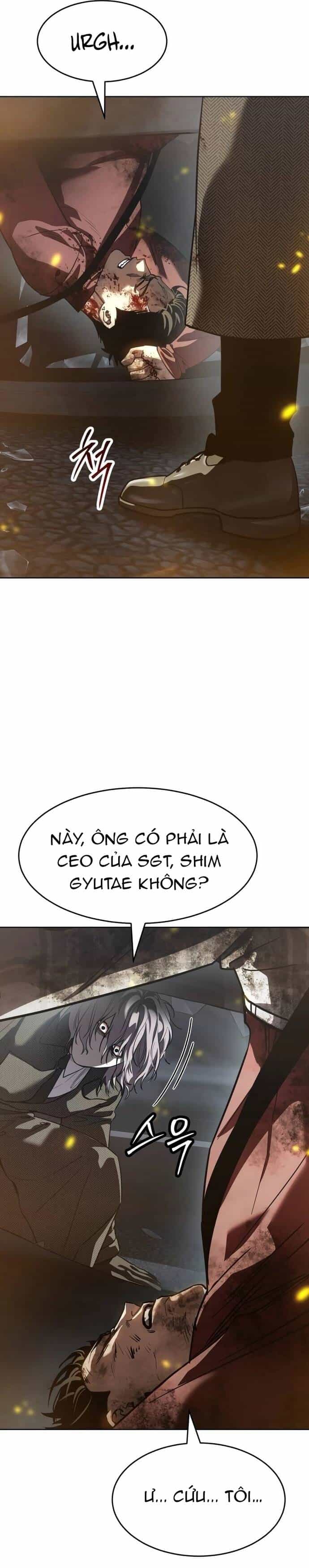 Dinh Thự Chết - Chương 35 - ảnh 50