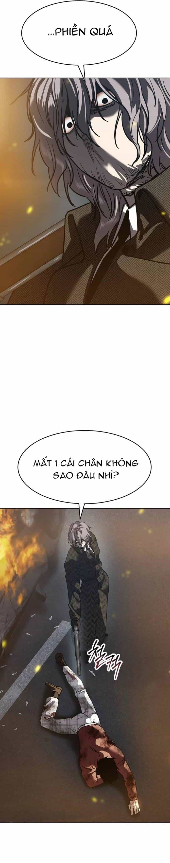 Dinh Thự Chết - Chương 35 - ảnh 55
