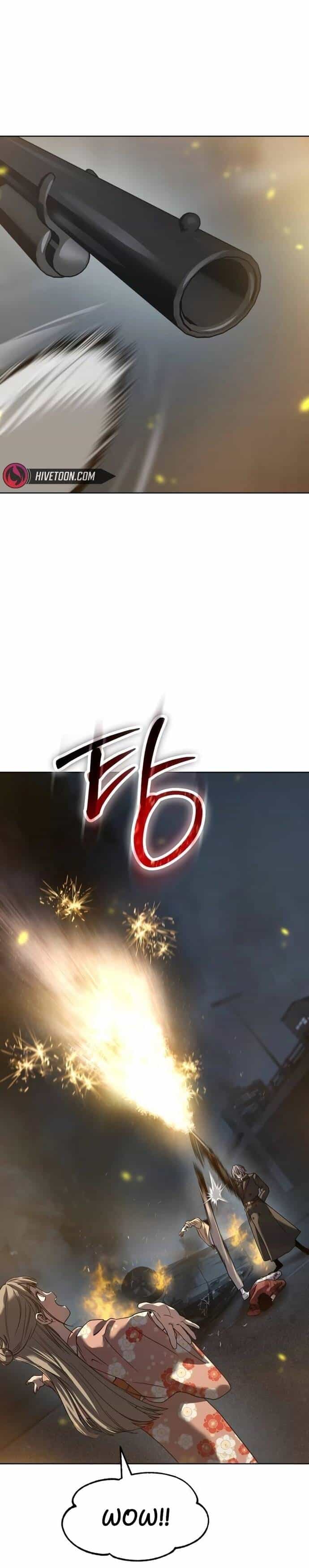 Dinh Thự Chết - Chương 35 - ảnh 56