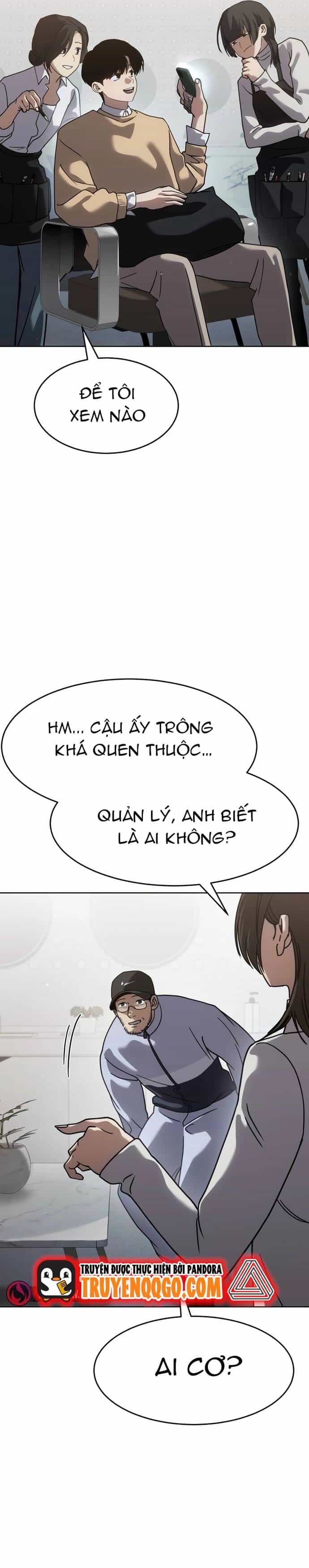 Dinh Thự Chết - Chương 35 - ảnh 6