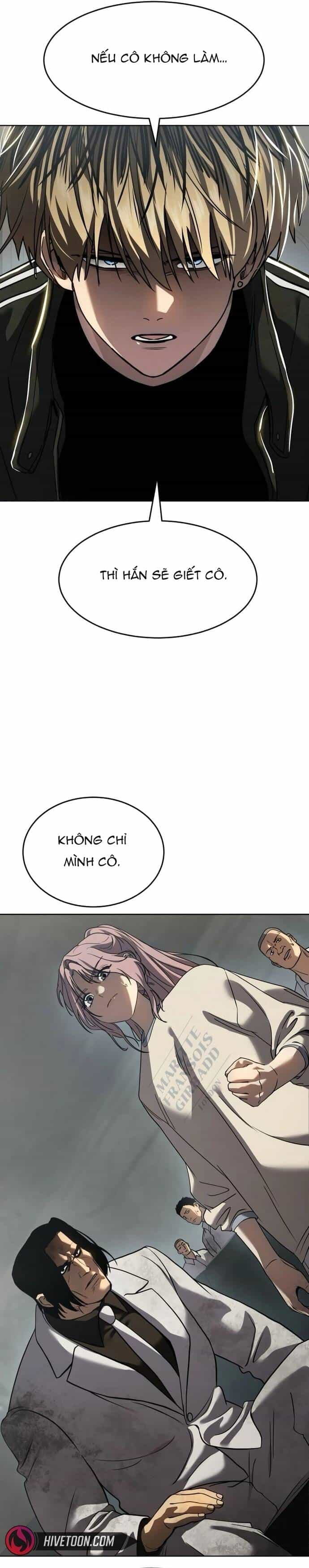 Dinh Thự Chết - Chương 36 - ảnh 11