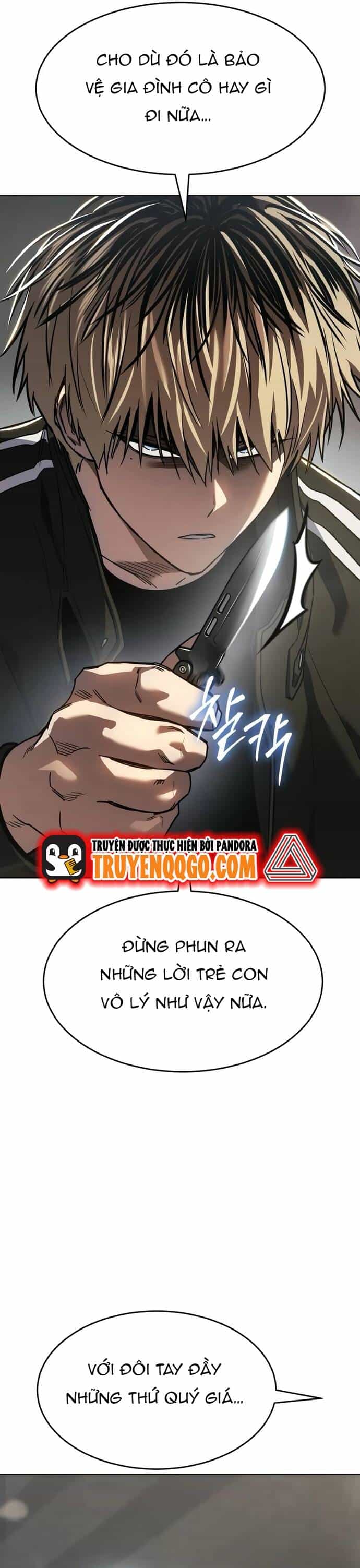 Dinh Thự Chết - Chương 36 - ảnh 16