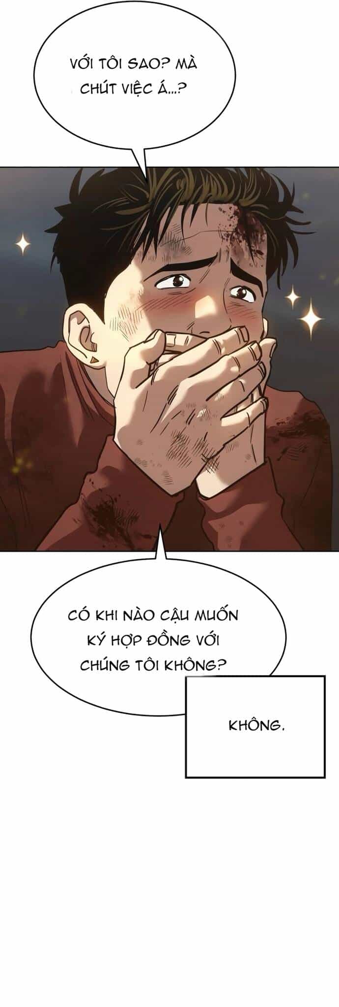 Dinh Thự Chết - Chương 36 - ảnh 23