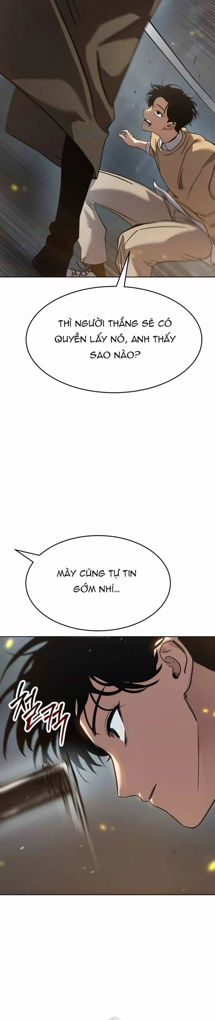 Dinh Thự Chết - Chương 36 - ảnh 25