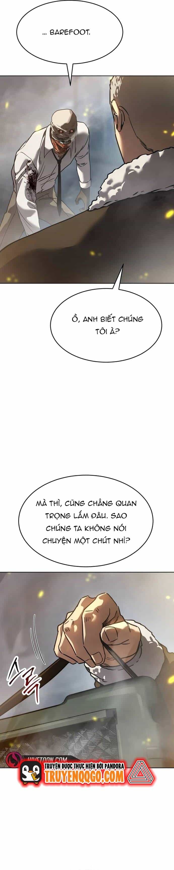 Dinh Thự Chết - Chương 36 - ảnh 62