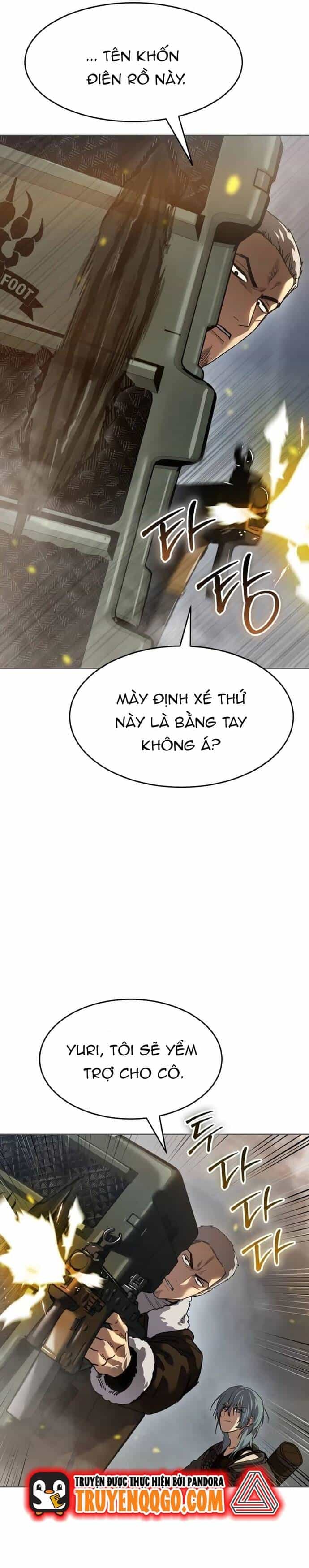 Dinh Thự Chết - Chương 37 - ảnh 15