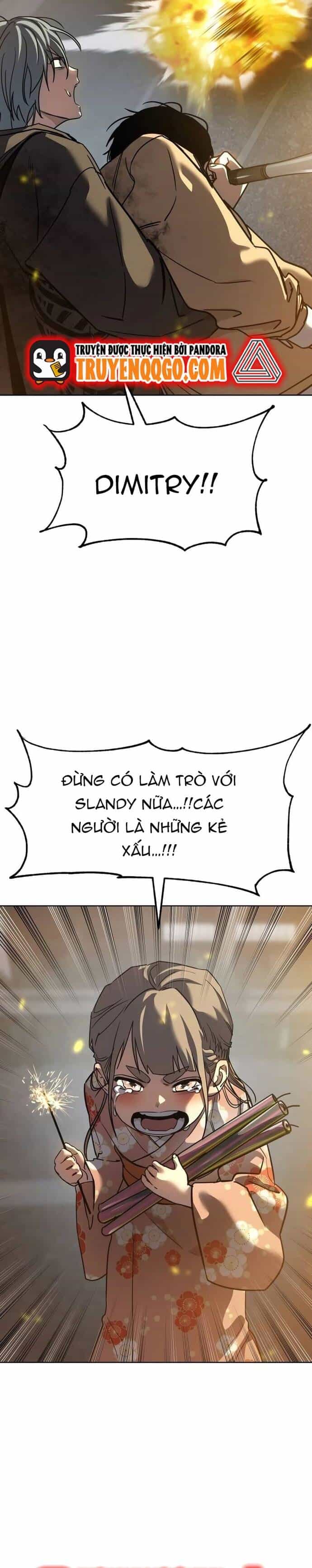 Dinh Thự Chết - Chương 37 - ảnh 26
