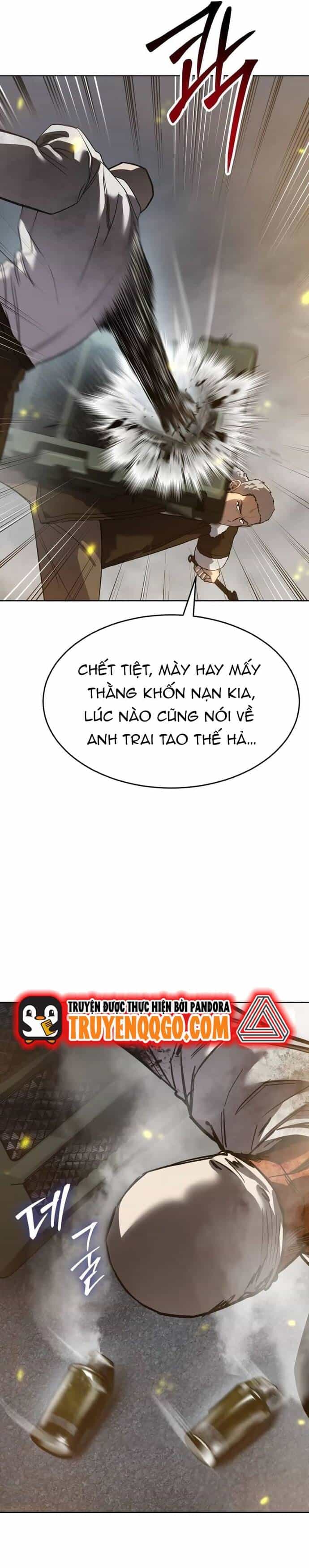 Dinh Thự Chết - Chương 37 - ảnh 38