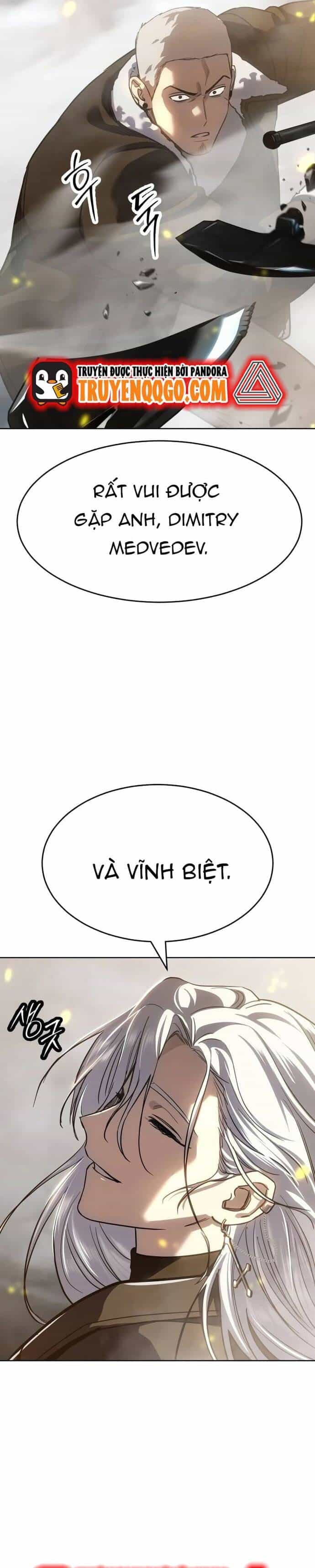 Dinh Thự Chết - Chương 37 - ảnh 56