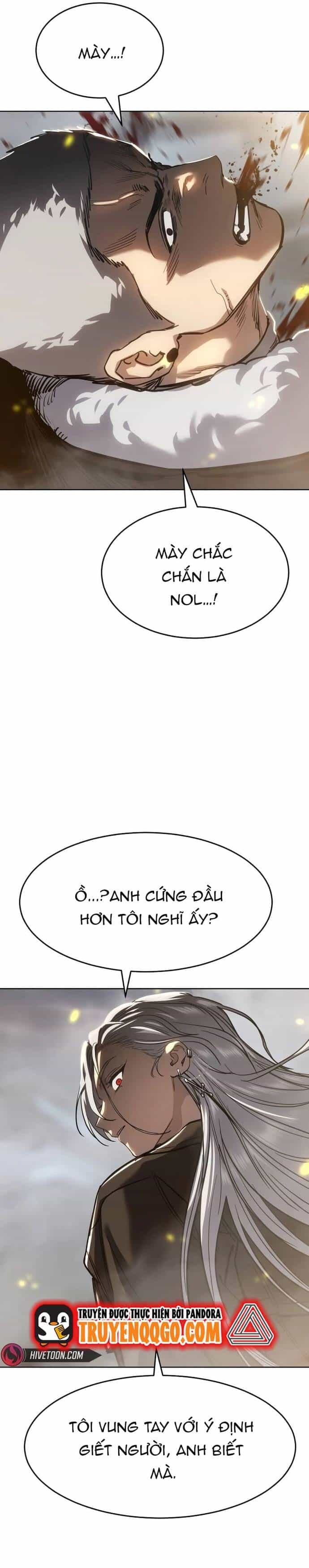 Dinh Thự Chết - Chương 37 - ảnh 58