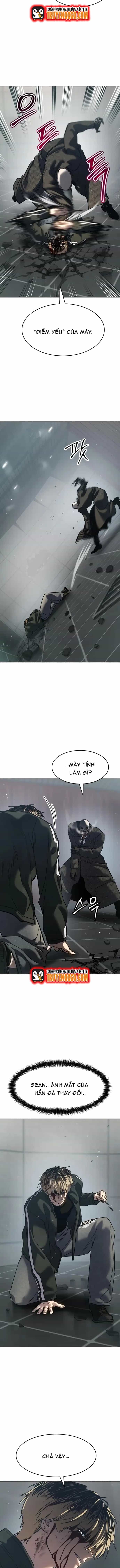 Dinh Thự Chết - Chương 41 - ảnh 18