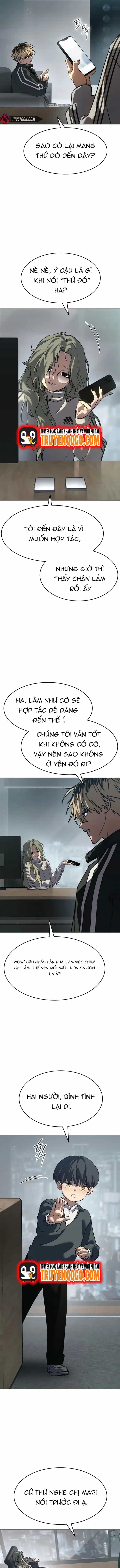 Dinh Thự Chết - Chương 42 - ảnh 10