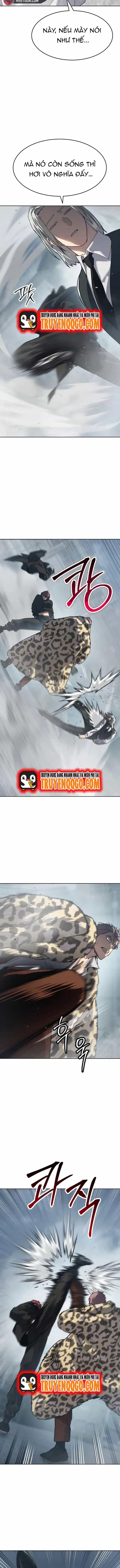 Dinh Thự Chết - Chương 42 - ảnh 18