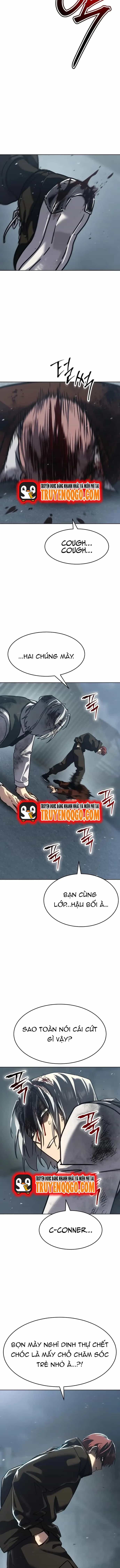 Dinh Thự Chết - Chương 42 - ảnh 22