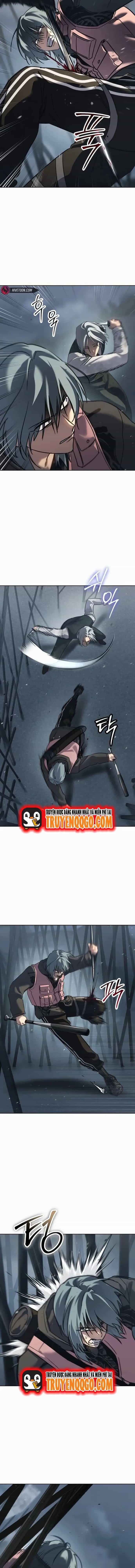 Dinh Thự Chết - Chương 44 - ảnh 12