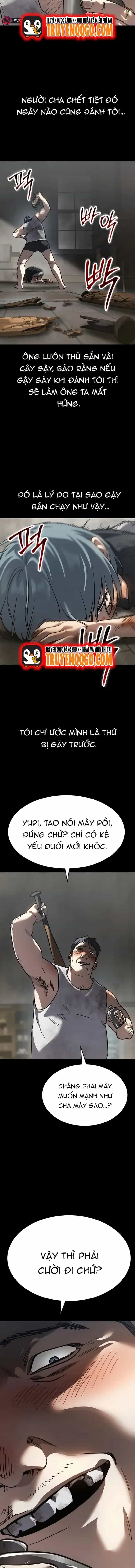 Dinh Thự Chết - Chương 44 - ảnh 14