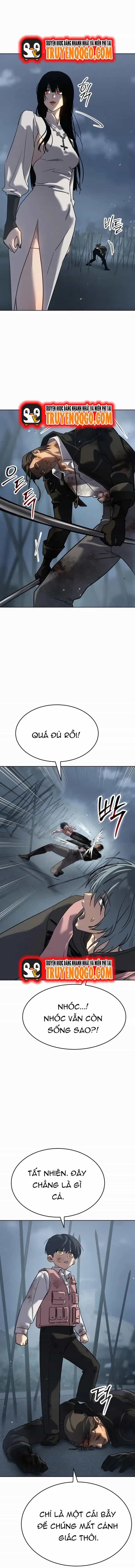 Dinh Thự Chết - Chương 44 - ảnh 22