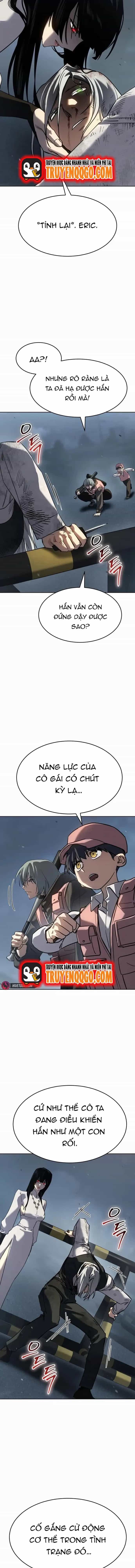 Dinh Thự Chết - Chương 44 - ảnh 6