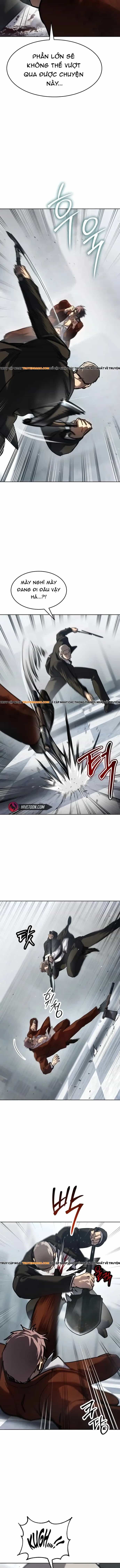 Dinh Thự Chết - Chương 45 - ảnh 12