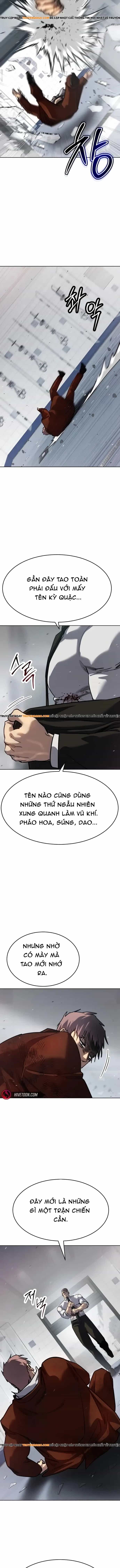 Dinh Thự Chết - Chương 45 - ảnh 16
