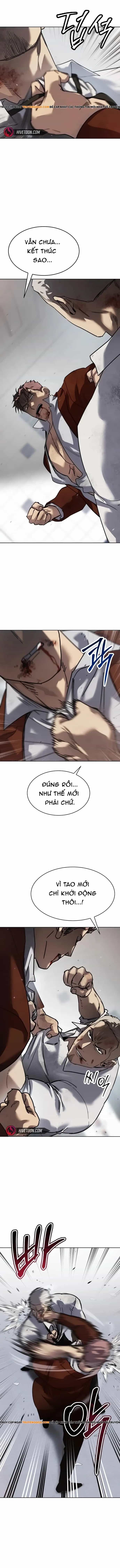Dinh Thự Chết - Chương 45 - ảnh 18